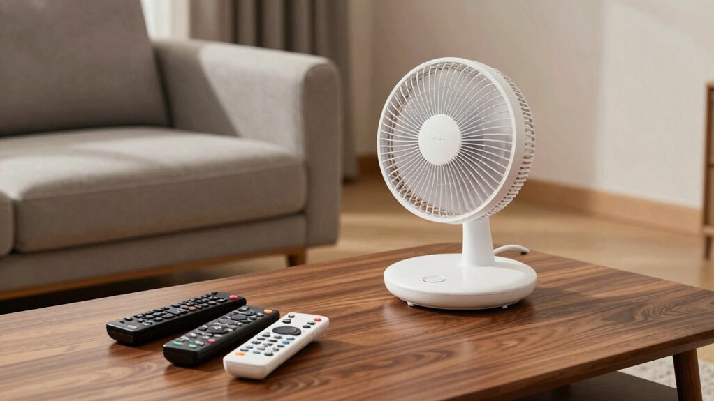 choosing the right fan control