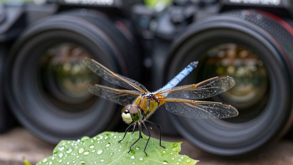 choosing the right macro lens