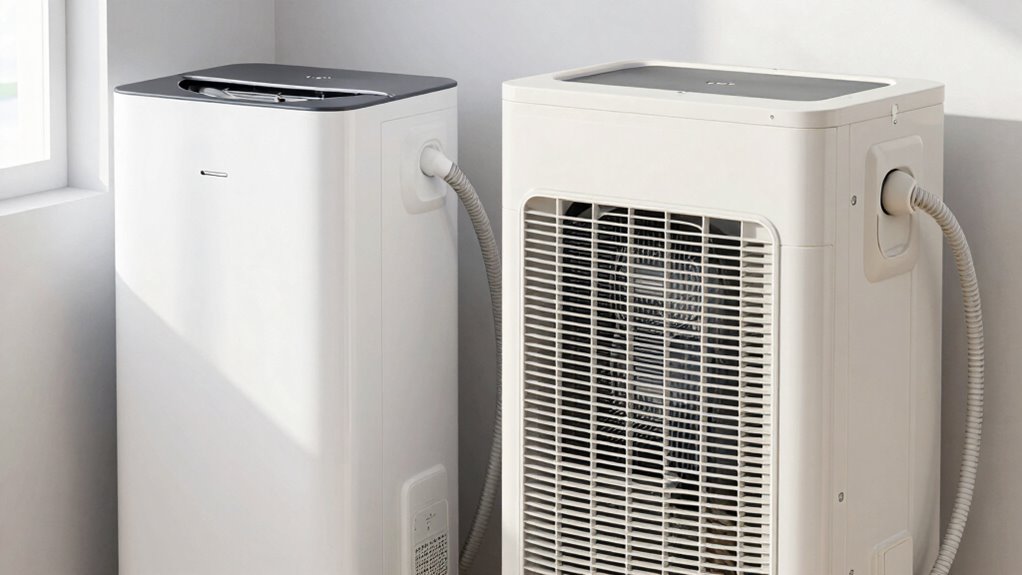 choosing the right portable ac