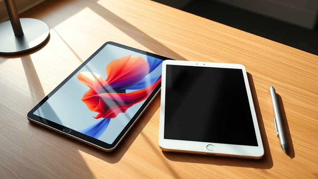 choosing the right student tablet