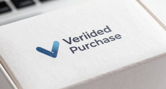 clarifies purchase verification significance