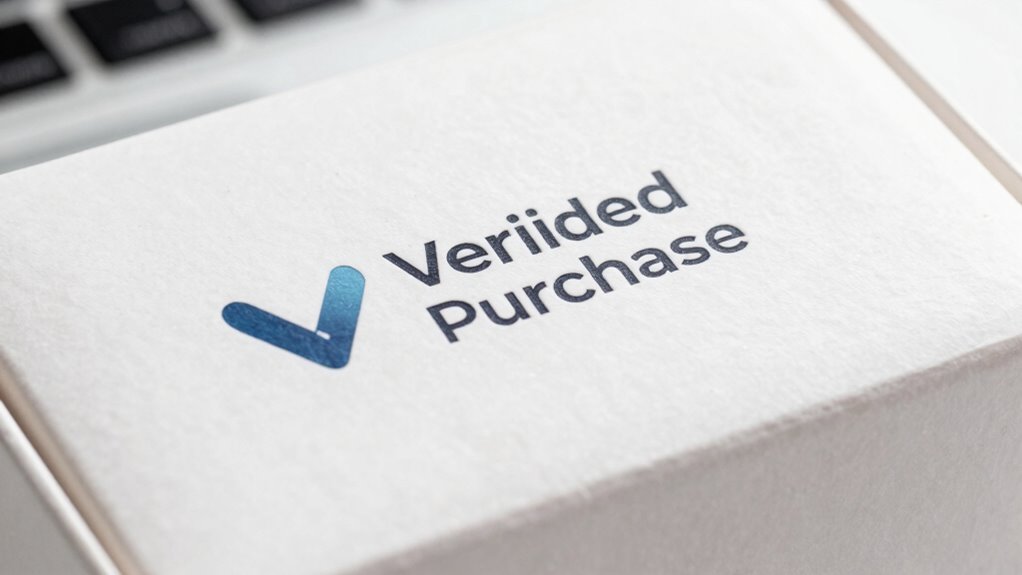 clarifies purchase verification significance