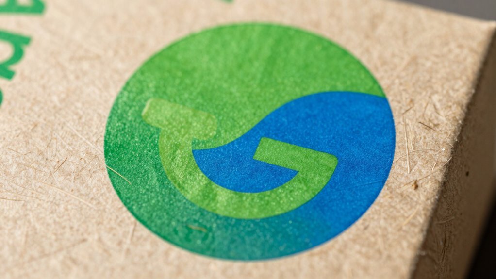 clarifying carbon neutral labels