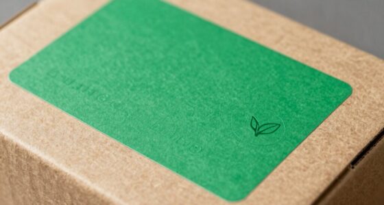 klarifizierende klimaneutrale Labels