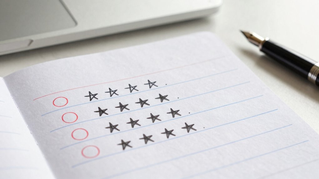 Klarheit Transparenz