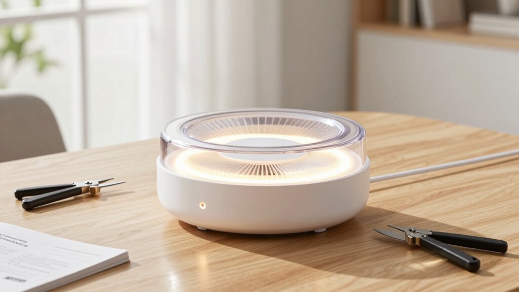 clean adjust maintain enjoy