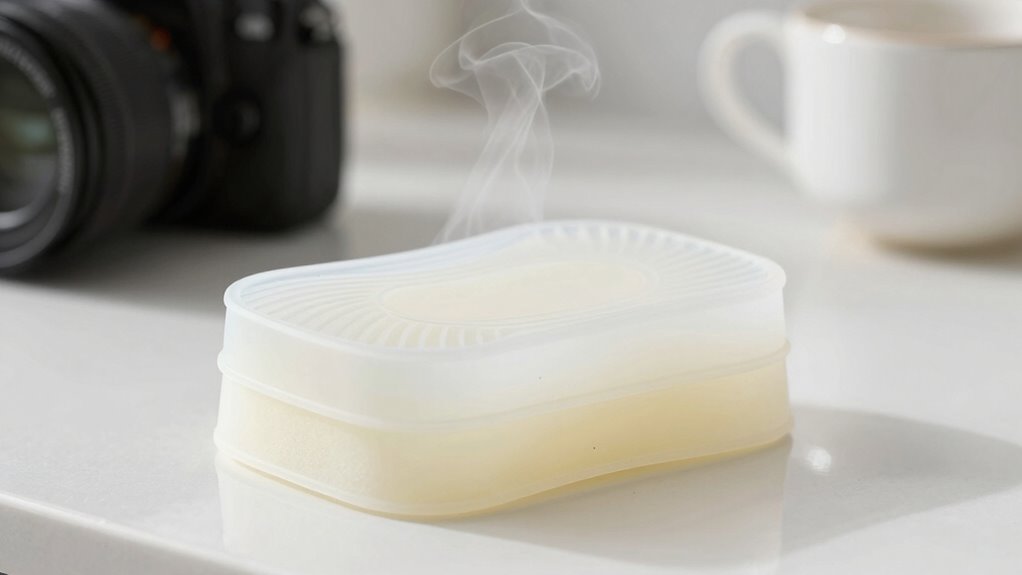 reinigen trocknen lagern