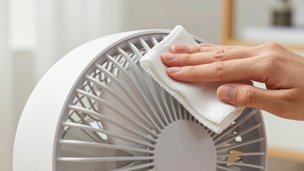 clean intake regularly keeps airflow