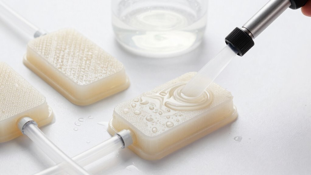 clean sanitize inspect hoses