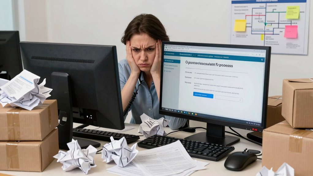 klare dokumentierte Rückgabebedingungen