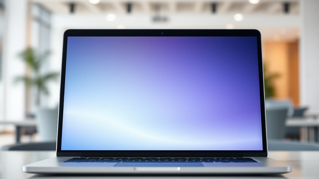 klar organisierte Vertrauensaufbau-Design