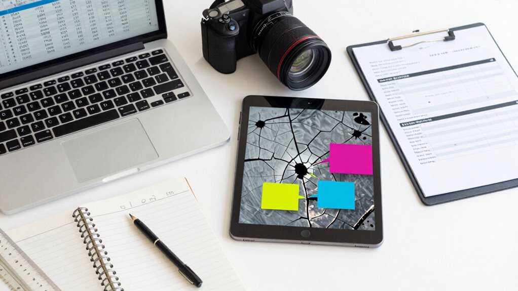 clear prioritized defect organization