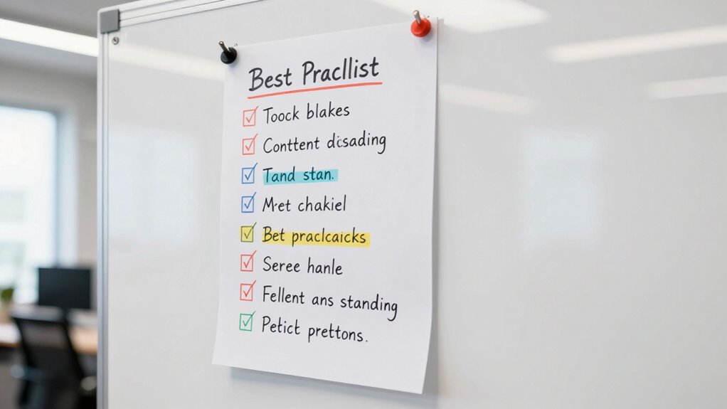 klare sichtbare Offenlegung