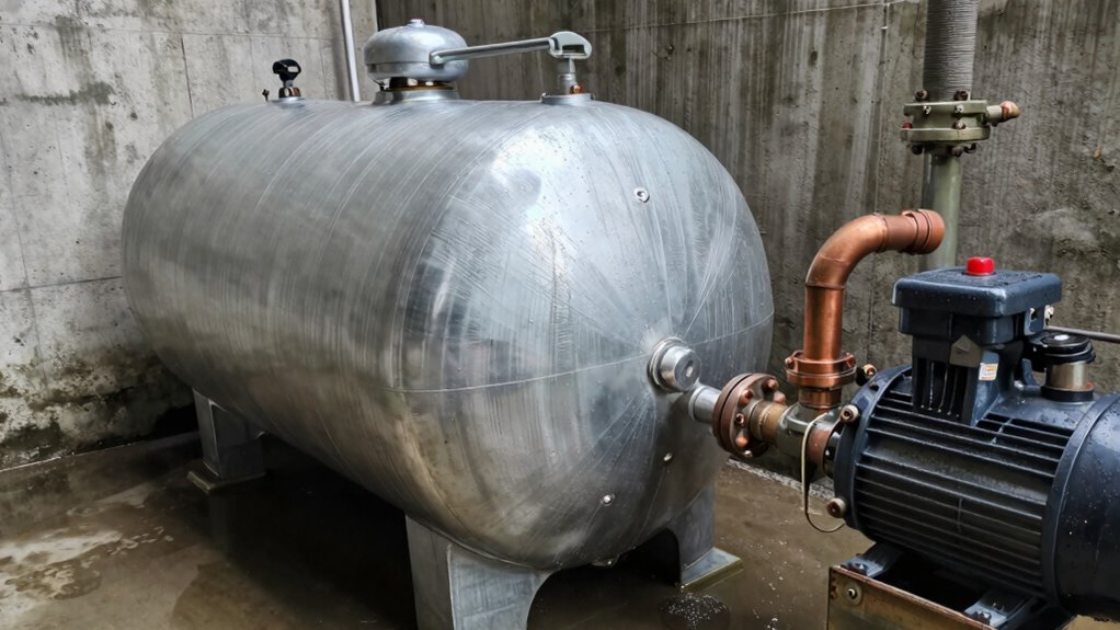 Klima- und Wasserbedingungen