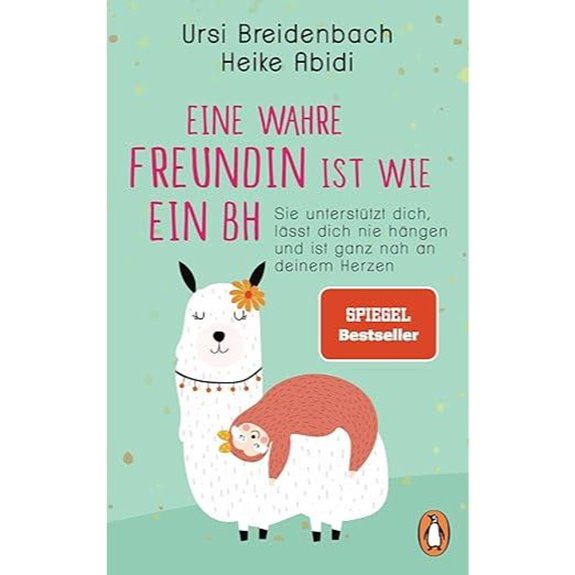 Unterstützende Freundin Zitat: Dem Herzen Nahe