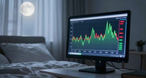 co2 levels and sleep