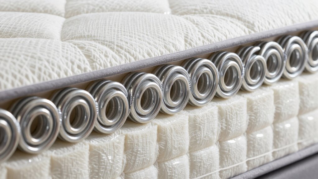 coil gauge and tension