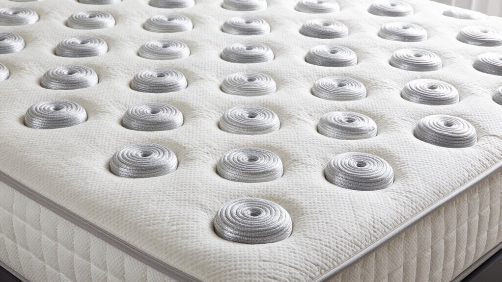 Spulenqualität und Haltbarkeit