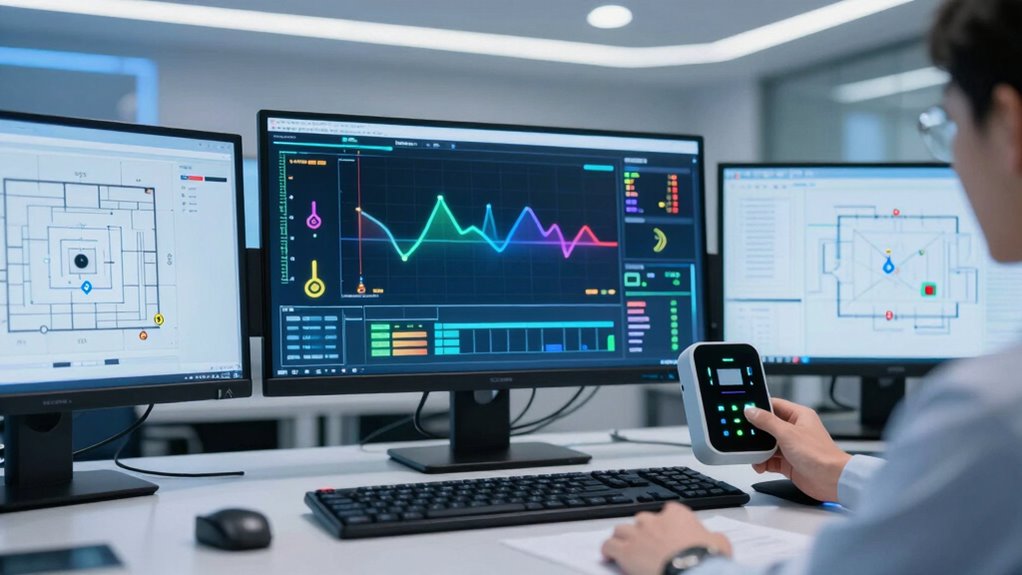 Sammeln kalibrieren integrieren optimieren