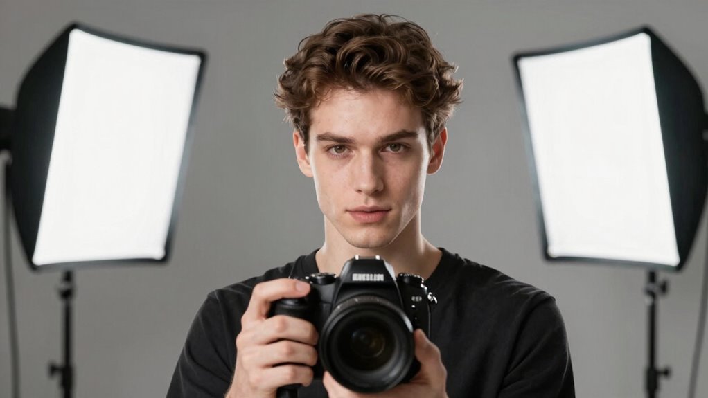 color accuracy and lighting metrics