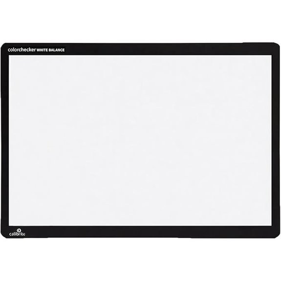 Calibrite ColorChecker Weißabgleichskarte