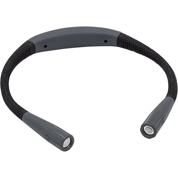 Wedo Looplight LED Leselicht mit mehreren Farben