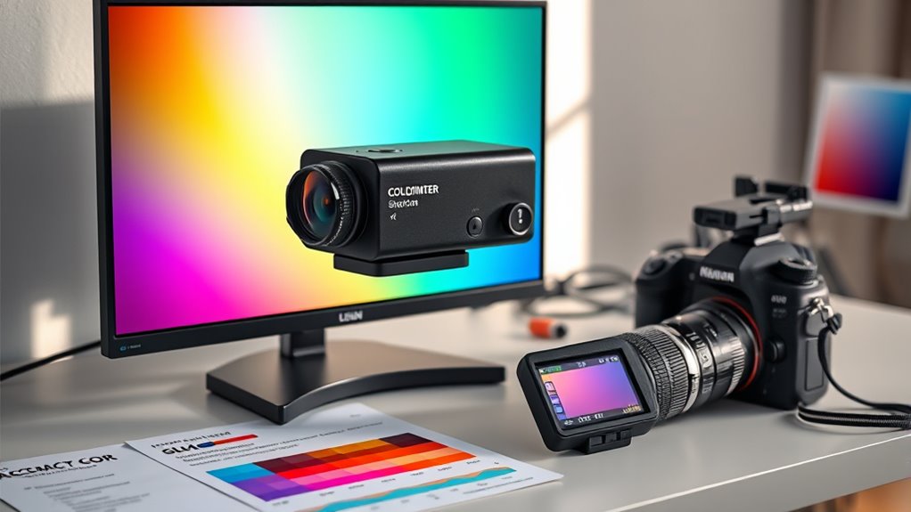 colorimeter buying considerations