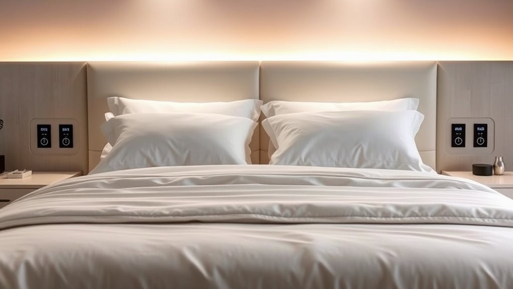 Komfort Effizienz Sicherheit Einfachheit