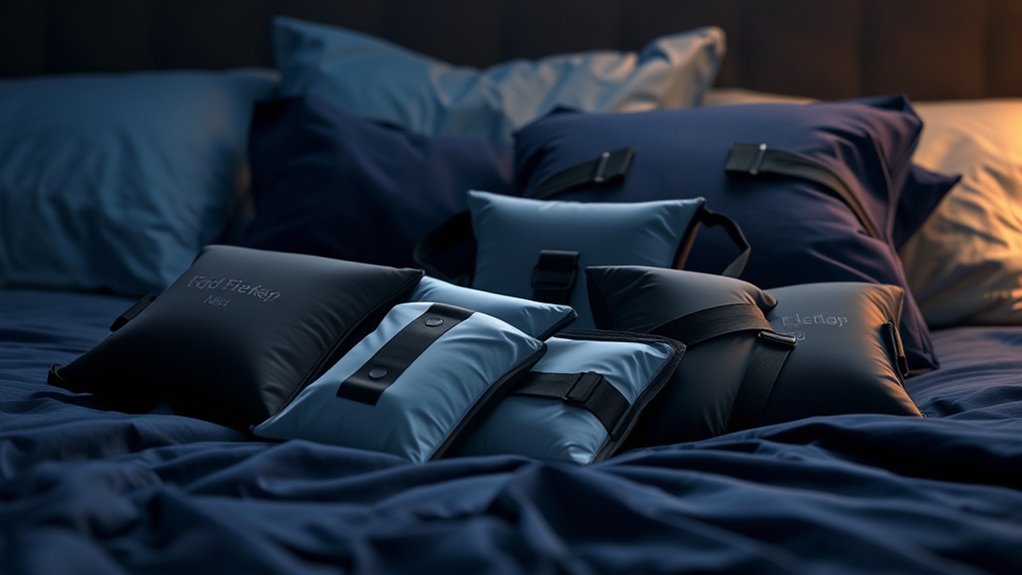 comfort fit durability coverage