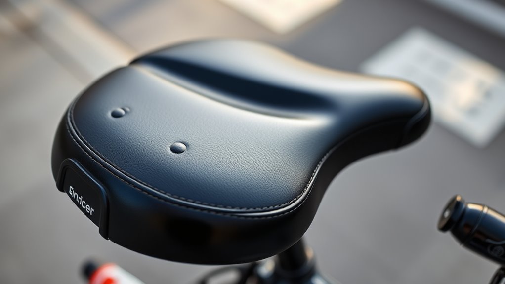 comfort support breathability shock