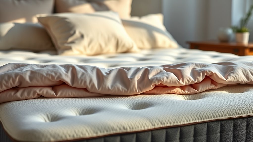 comfort support breathability stability