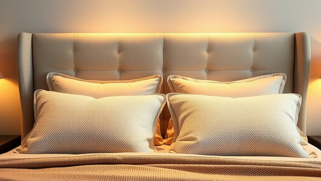 comfort support durability accessibility