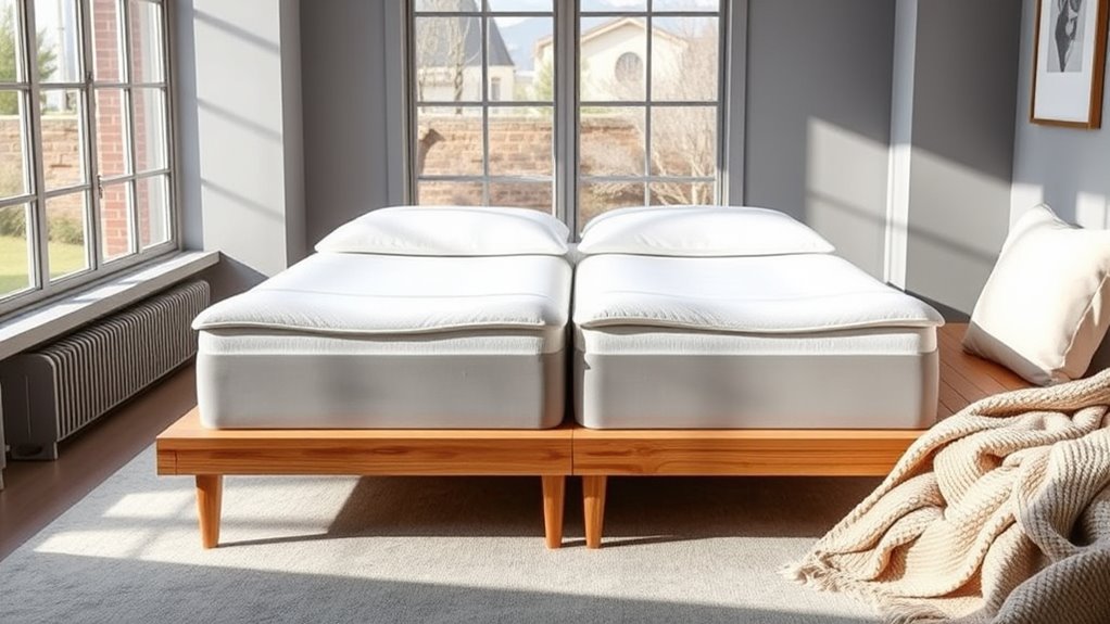 comfort support safety convenience