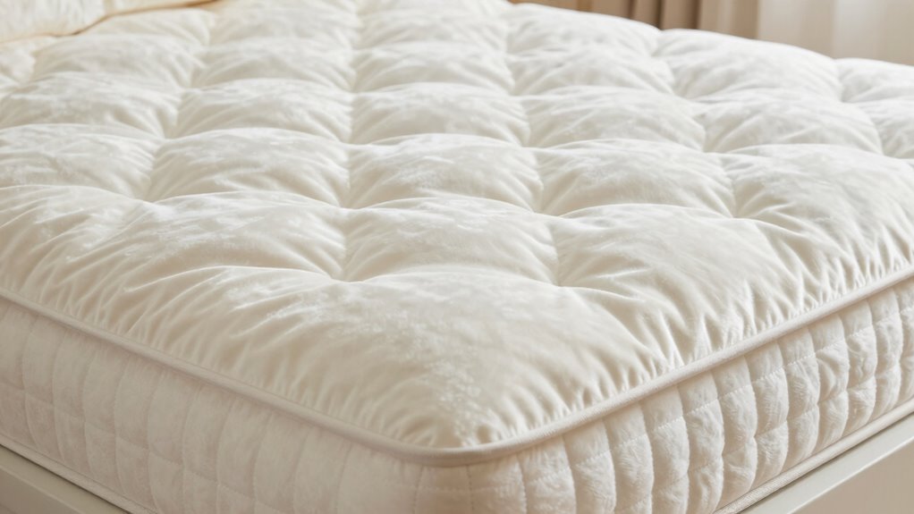 Bequemlichkeit versus Haltbarkeit