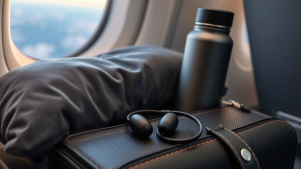 comfortable durable portable essentials