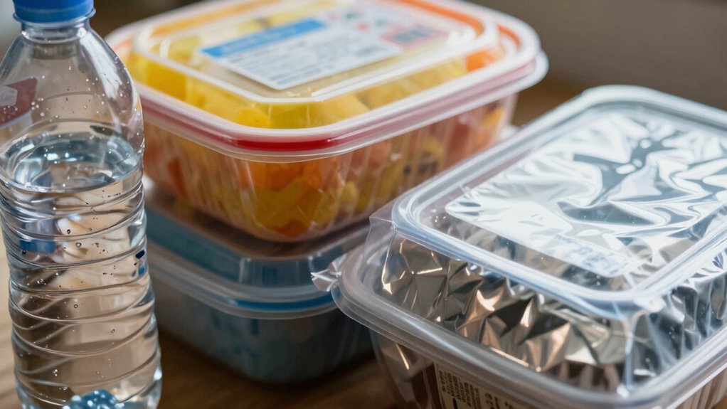 common household product hazards