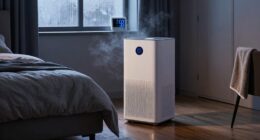 common mistakes causing humidity