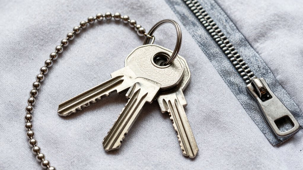 gewöhnliche Nickel enthaltende Produkte