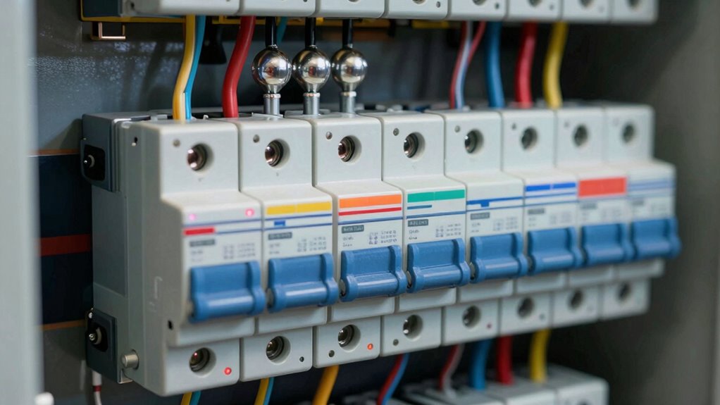 häufige Überlastungsgerätefehler