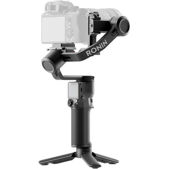 DJI RS 3 Mini Gimbal für Kameras