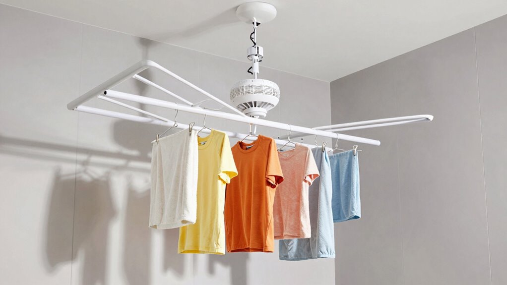 Kompakte effiziente Trockenlösungen