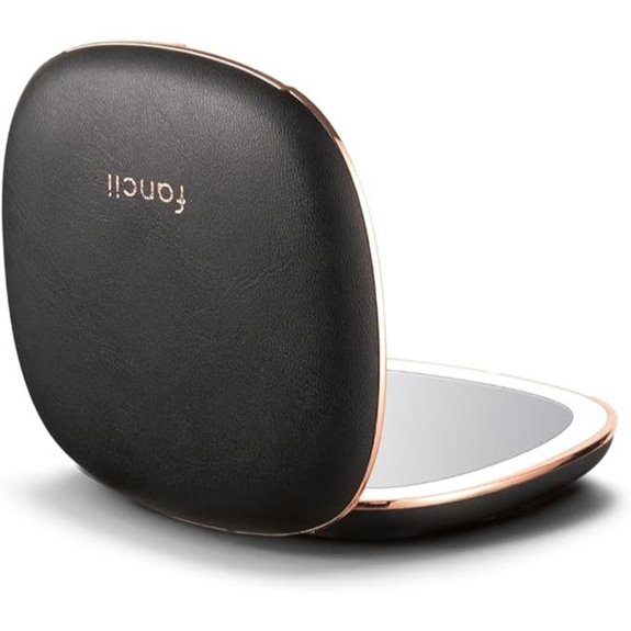 Fancii Mila 2 Compact LED Make-up Spiegel