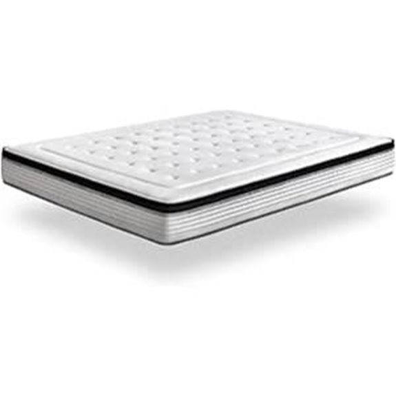 KUO Dream Bio Memory 22 Mattress 90x200 cm