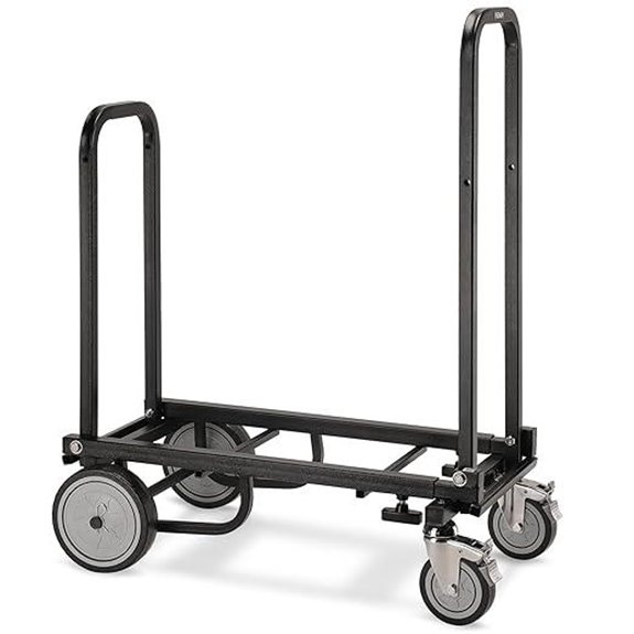 Proaim Vanguard Nano Folding Production Trolley