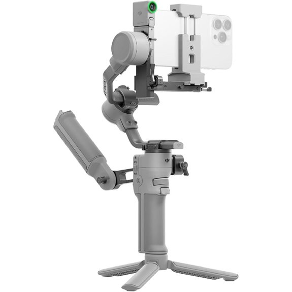 DJI RS 4 Mini Creator Combo Gimbal Stabilizer