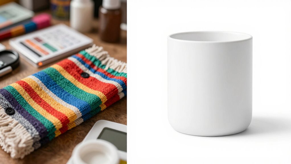 Vergleichen Sie die Authentizität von Kundenfotos