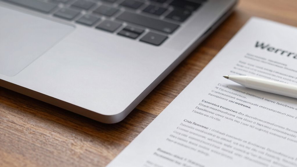 vergleiche Garantie kosten klug