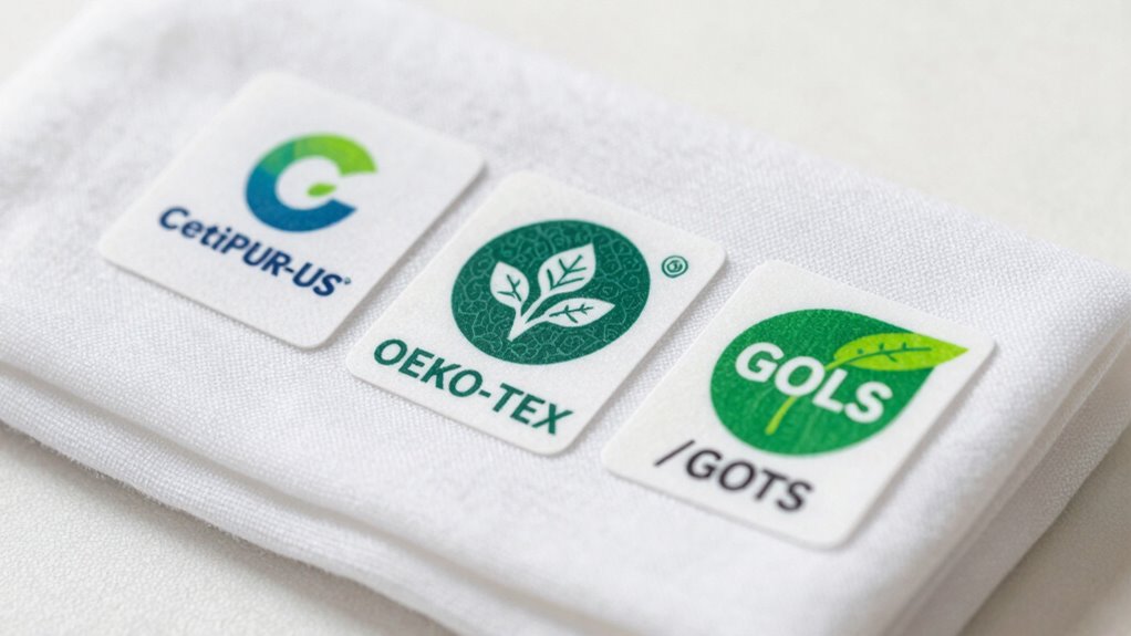 comparing certification standards effectively