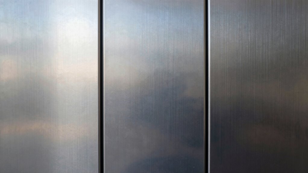 comparing stainless steel grades