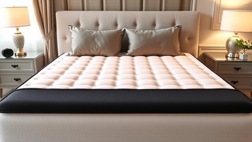 Kompatibilität verstellbare Bedienelemente Sicherheit